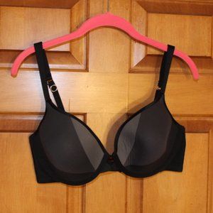 NWOT - Maidenform Padded Underwire Bra - Size 38D